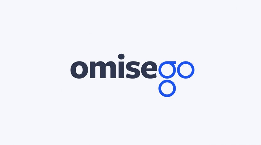 OmiseGO / OMG cryptocurrency