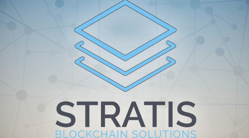 Stratis / STRAT cryptocurrency