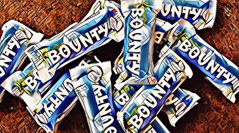 What is Bounty in cryptocurrencies?