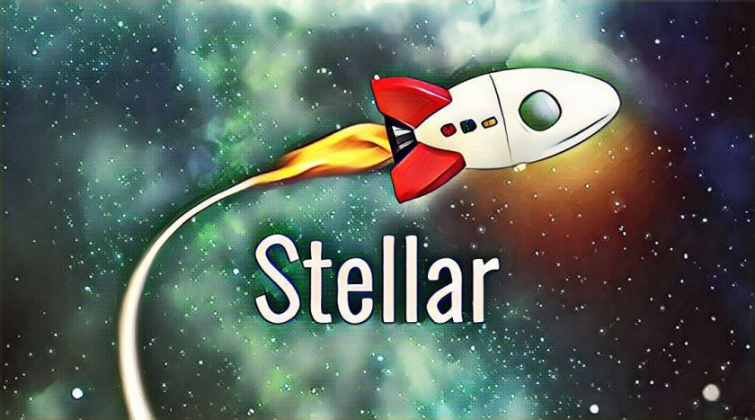 Stellar Lumens cryptocurrency perspectivity