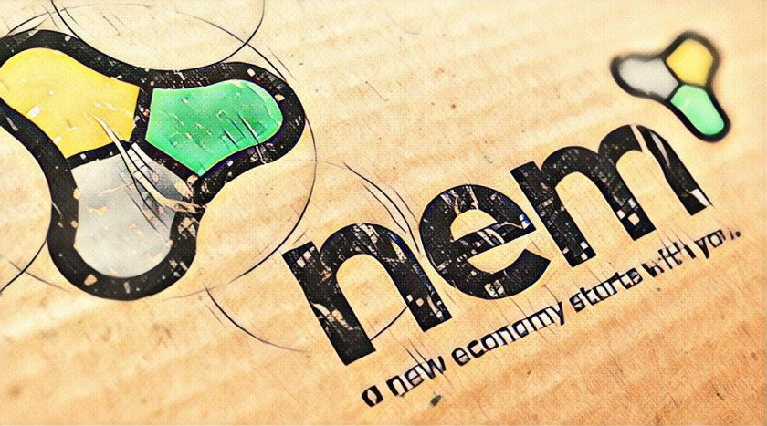 NEM cryptocurrency perspectivity