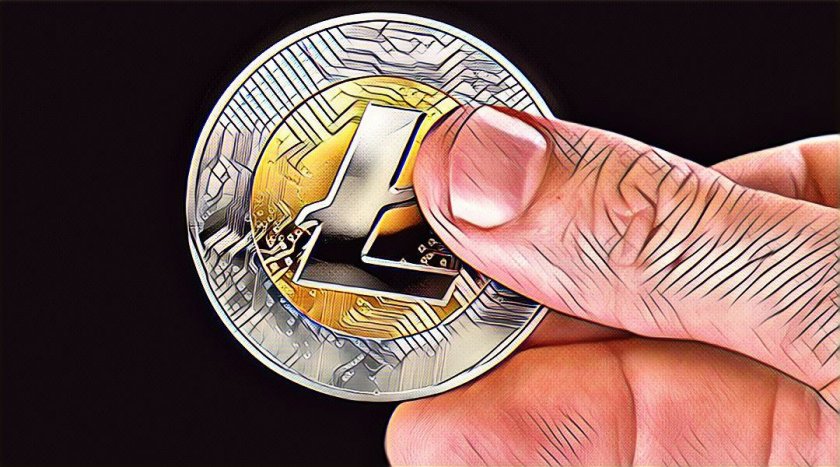 Litecoin cryptocurrency perspectivity