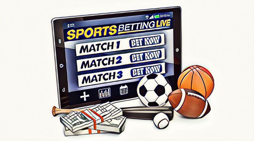 What is betting and how to make money on it