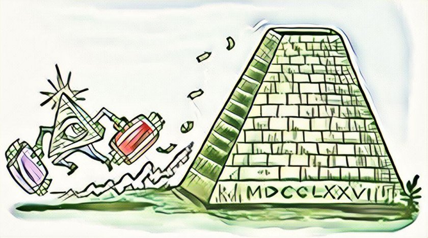Is the HYIP industry changing or disappearing?