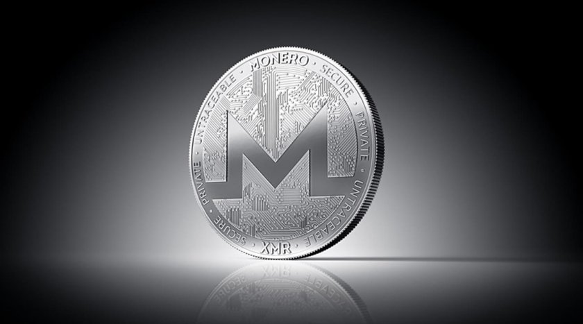 Monero / XMR cryptocurrency
