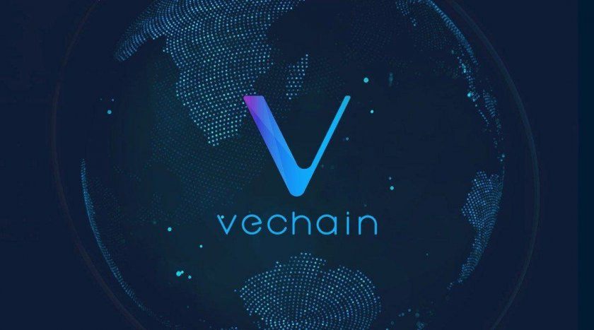VeChain (VEN) Cryptocurrency Review