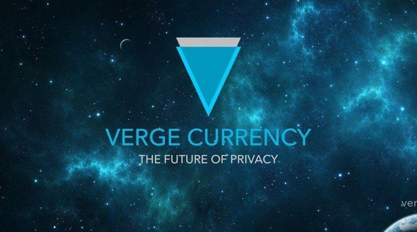 Overview of the Verge cryptocurrency (XVG)