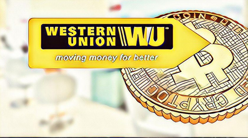 Western Union Is Ready to Work with Cryptocurrencies