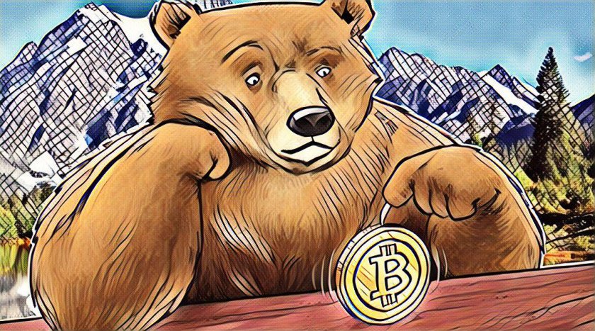 The Cryptocurrency Bear Market Strives to Set a Record