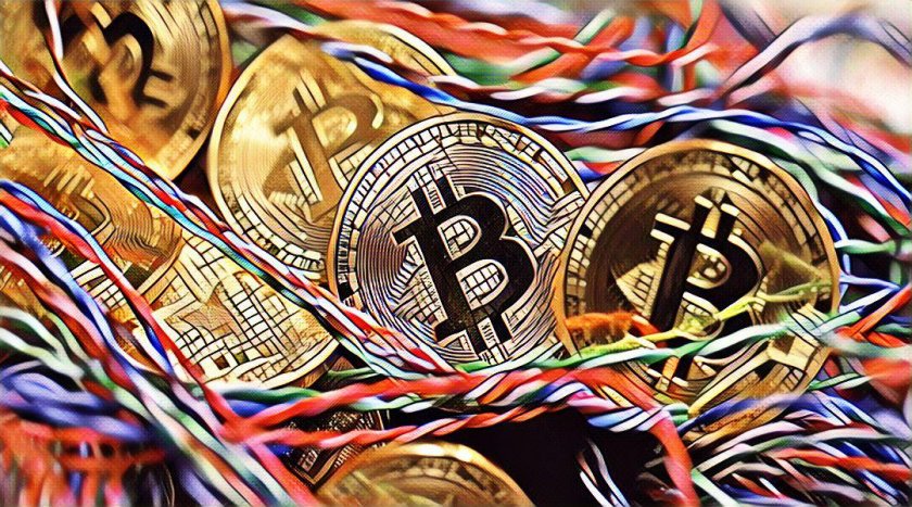 Decline in the profitability of Bitcoin mining