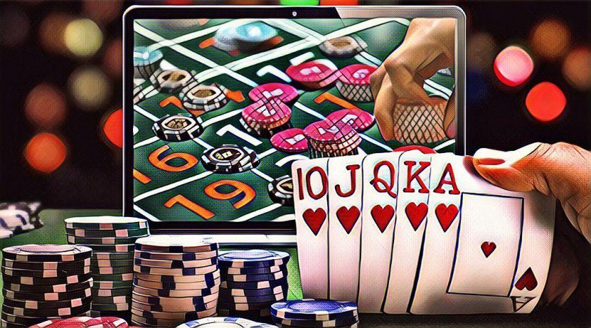 What Makes Online Casinos Attractive