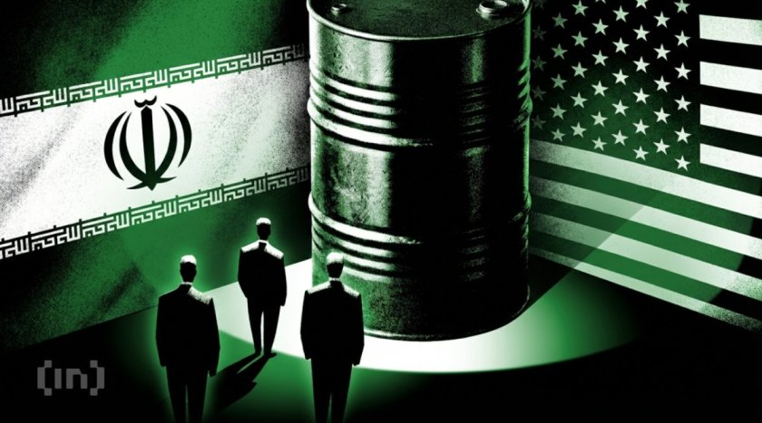 Trump’s Iran Deal Crushed Oil Prices, But Veteran Trader Sees a $135 Shock