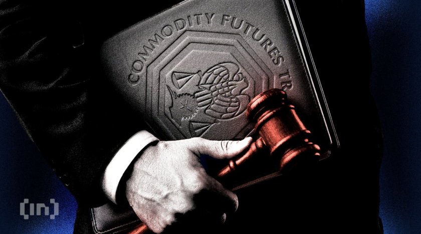 CFTC Sues Kentucky to Block State Crackdown on Prediction Markets
