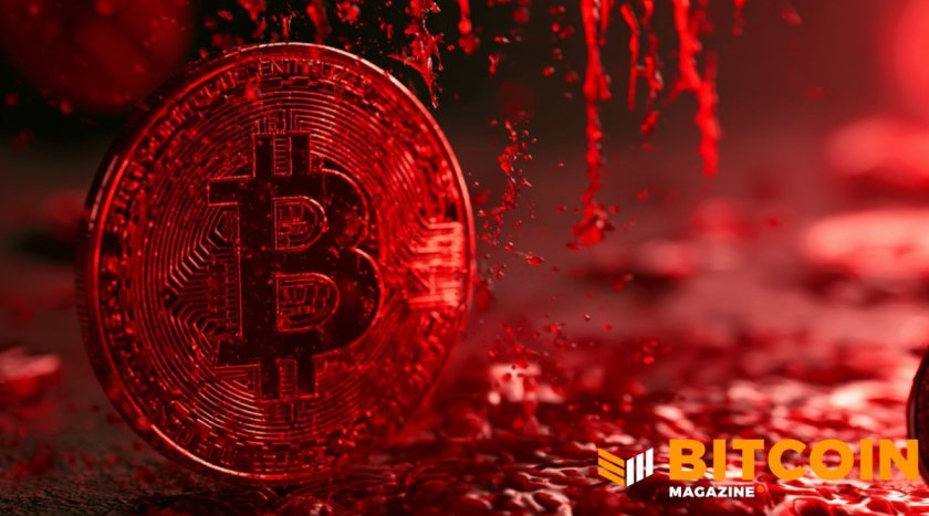Bitcoin Price Flash Crashes from $61,000 to $58,000 as Market Waits For Support