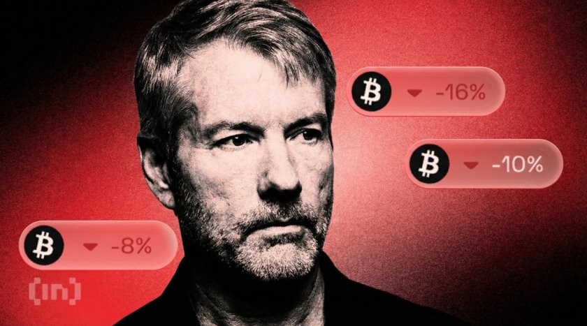 Michael Saylor Reaffirms Bitcoin Bet Amid Strategy Legal Pressure