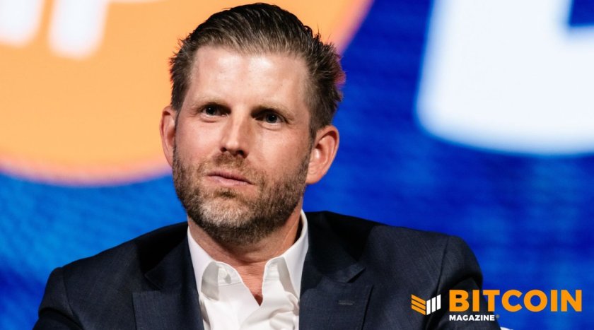 Trump-Backed American Bitcoin (ABTC) Sets Reverse Split for July 2
