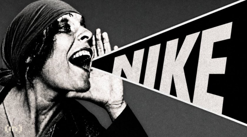 Nike Stock Hits a 12-Year Low as an Earnings Loophole Masks Weak Sales