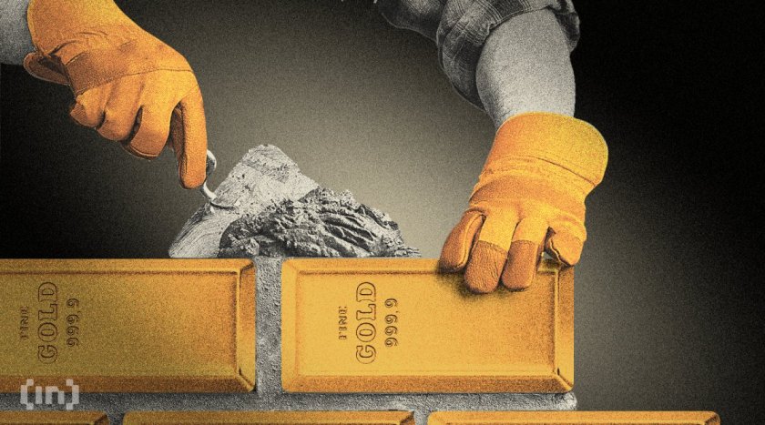 India Gold Discounts Widen to $19 as China Buying Streak Hits 20 Months