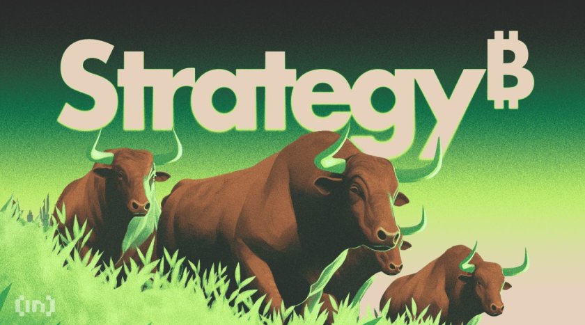 MicroStrategy Unveils Bitcoin Banking Index as Institutional Adoption Reaches 32%