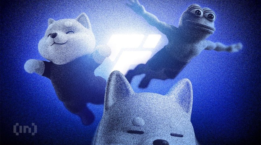 Binance Meme Coin Selling Tops $1.2 Billion Since Bitcoin’s October Peak