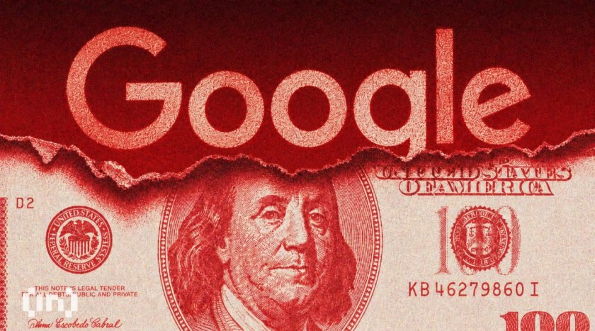 Google Broke a 20-Year Funding Habit. How Will Its Stock React?