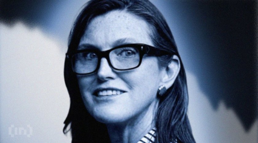 Cathie Wood Reveals Her Favorite Investment With the Boldest Prediction Yet