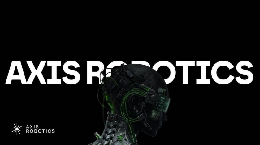 Axis Robotics Raised $12M Funding to Build the Compounding Data Engine Accelerating Physical AI