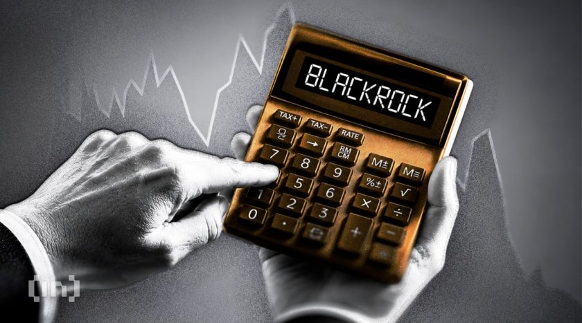 Why Two BlackRock Competitors Told Clients to Buy It