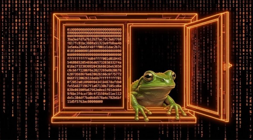 I Scanned the Entire Bitcoin Blockchain for Images. What I Found Will Shock You