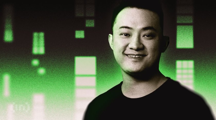 TRON (TRX) New Accounts Jump 42.87% to One-Month High