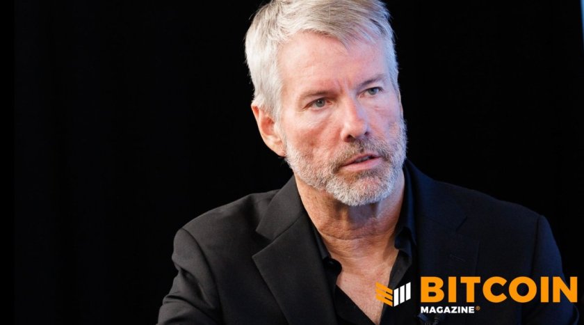 Bitcoin Treasury Strategy Posts $8.2B Loss As BTC Price Suffered