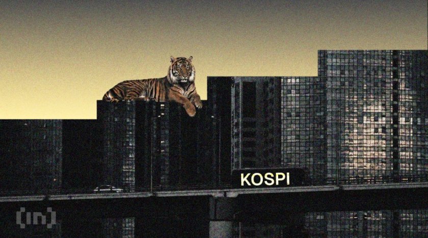Morgan Stanley Upgrades South Korea Stocks After 30% KOSPI Crash