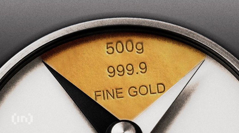 Bank of Korea Just Bought Gold After 13 Years: Is a New Rally Coming?