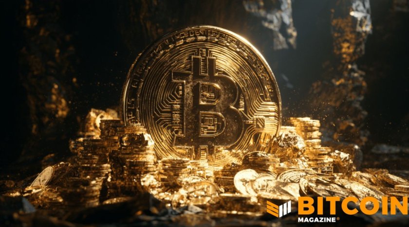 Twenty One to Become ‘More Than a Bitcoin Treasury,’ Says New CEO