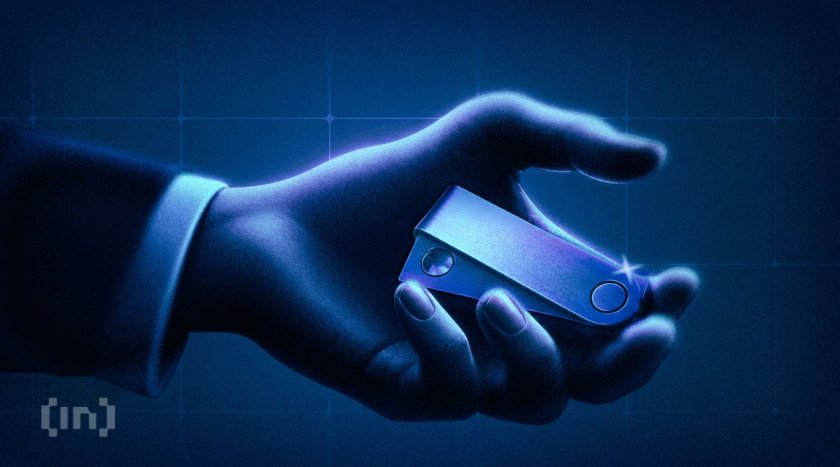 Hardware Wallets Aren’t the Problem, Says Ledger Exec. AI Attackers Are
