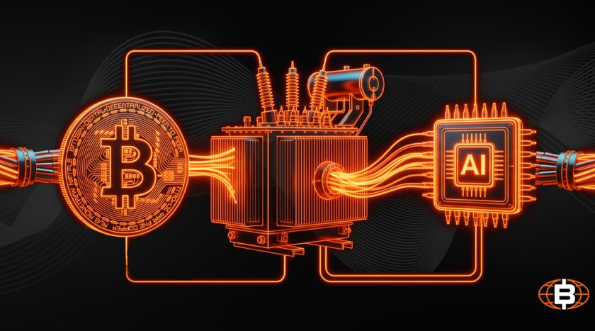 Why Bitcoin Mining and AI Are Merging, Not Colliding