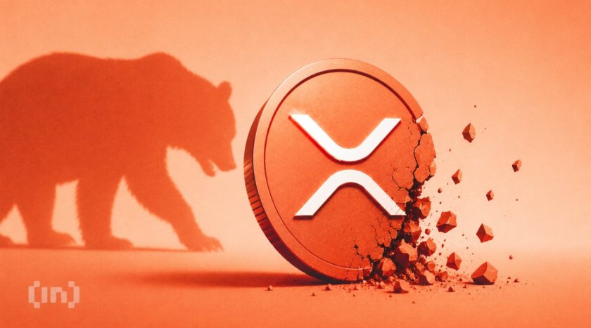 XRP Defends $1 by a Cent Since CLARITY Act Slipped. Now CFTC Steps In