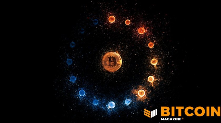 Bitcoin’s Bear Cycle Looks Familiar — And That Might Be the Bullish Case