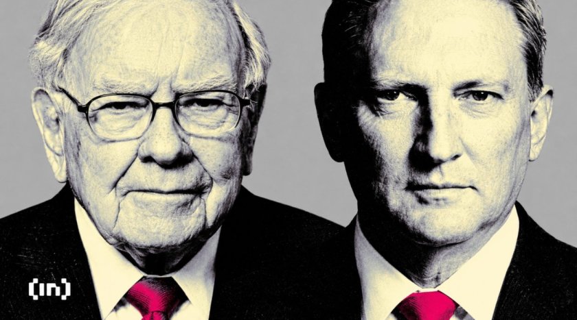 Top US Stock Picks From Warren Buffett Successor Greg Abel