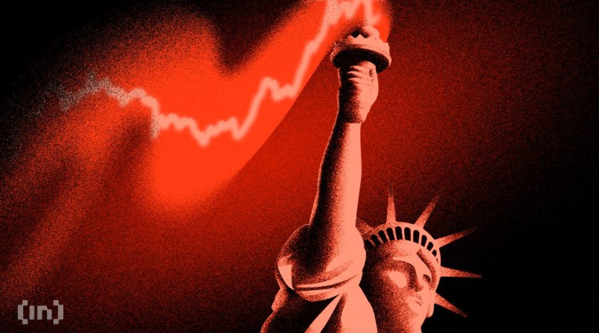 $40 Trillion US Debt: Could Americans Even Afford Bitcoin and Crypto Right Now?