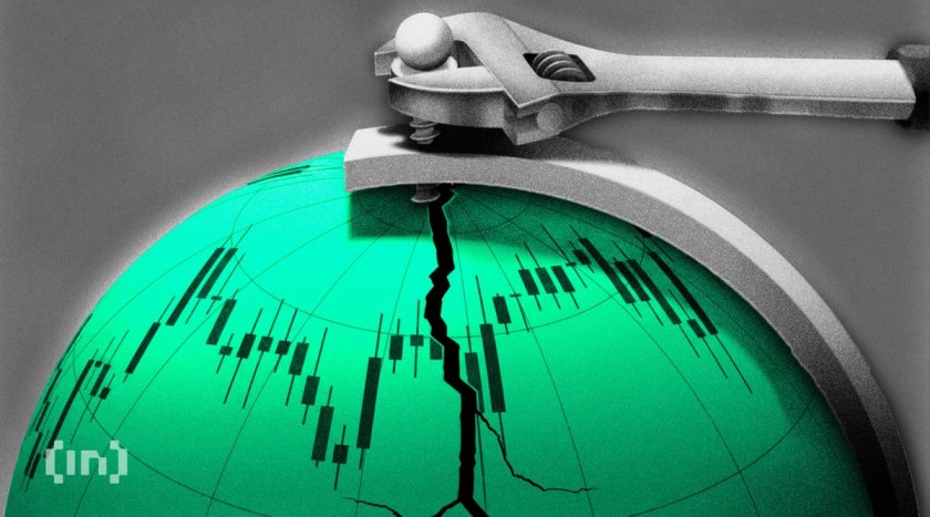Wall Street Notches Records, Then Bonds Slam Stocks Back Down