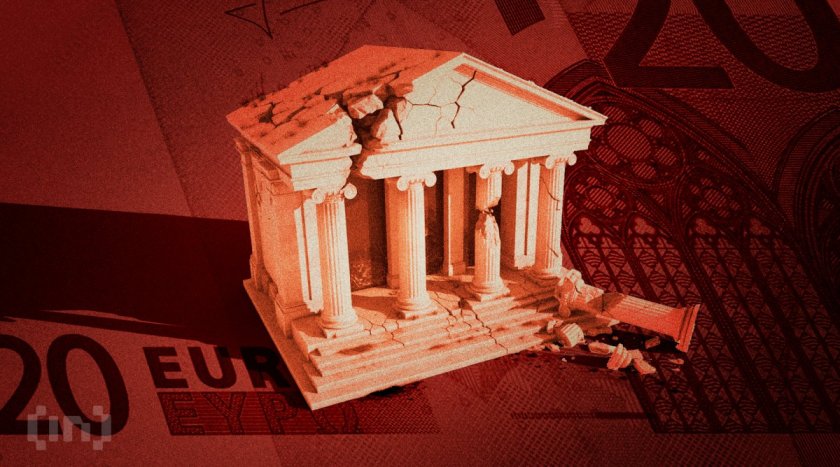 73% of Global Stock Money is Coming to Europe as Iran Threatens the Region