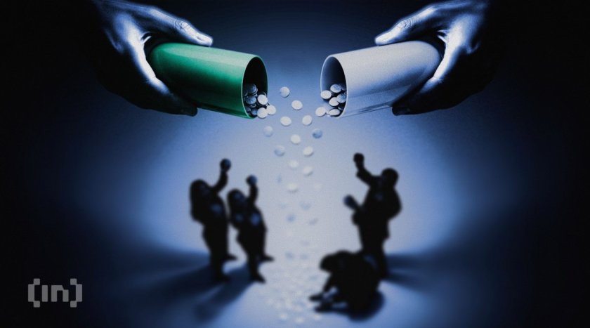 Crypto Just Saved a 60-Year Science Project Trump Cuts Nearly Killed
