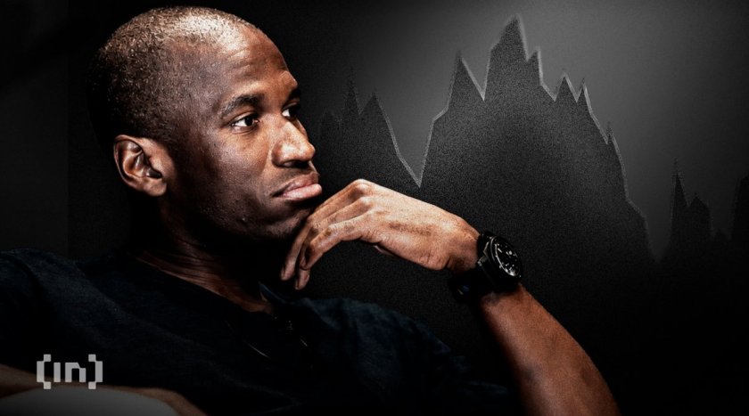 Arthur Hayes Shares Surprising Tip on Stocks, Gold, and Bitcoin