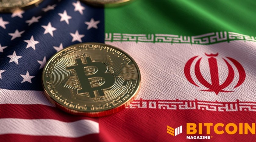 US Opens a New Front Against Iran’s Crypto Economy