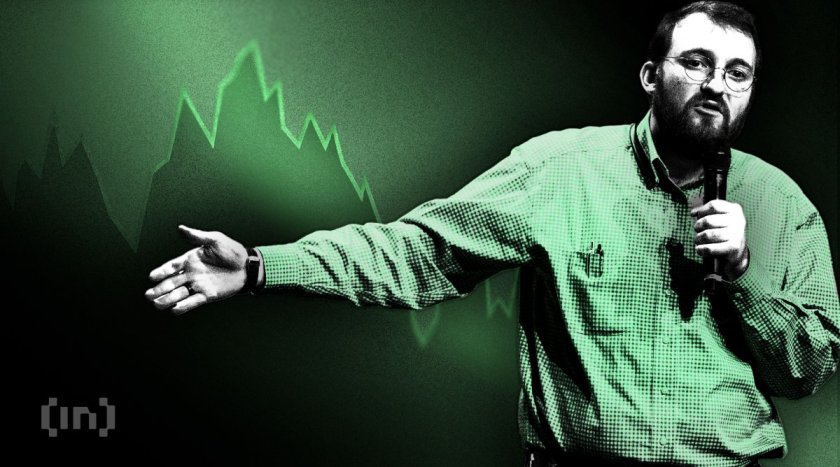 Charles Hoskinson Says Cardano Will Win, But With Ethereum’s Help