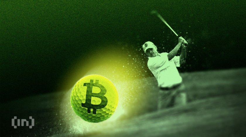 Former Morgan Stanley Director Backs Bitcoin's Bullish Momentum