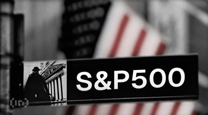 S&P 500 Edges Lower Despite Favorable NVIDIA Results and Stable Core PCE