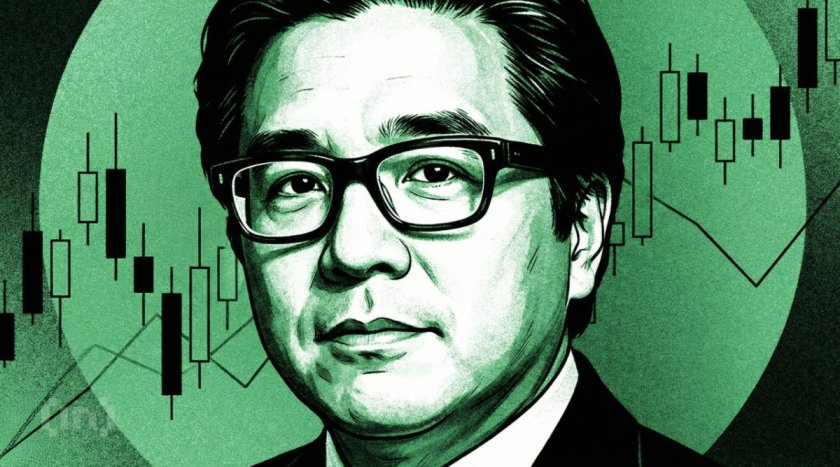 Tom Lee Says September Crash Fear Could Trigger a Stock Rally, Push Bitcoin 2x