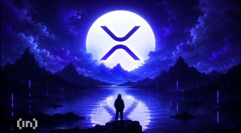 Ripple Unlocked 1 Billion XRP — But That's Not the Sell Wall You Think It Is